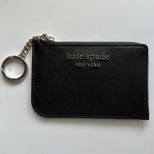 Kate Spade Key/Card Holder